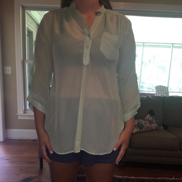 Rue21 top - Picture 2 of 3